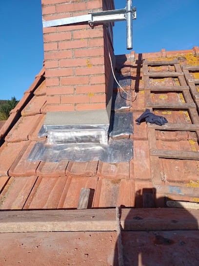 Dun Couverture Saraiva, Couvreur à Dun-sur-Auron