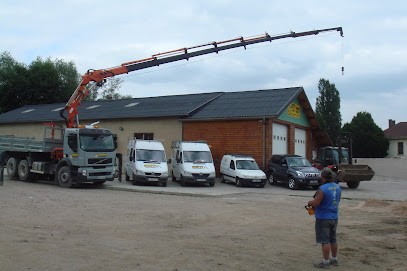 GRIFFI. Couverture, Couvreur à Moyeuvre-Grande