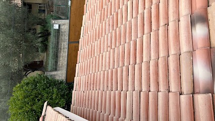 hognon toiture, Couvreur à Mus