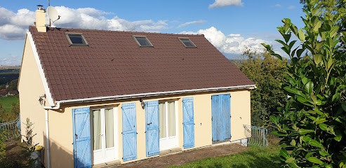 B.Simeon Couverture, Couvreur à Ferrières-en-Bray