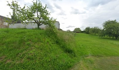 Lallement Jean-Michel, Couvreur à Inaumont