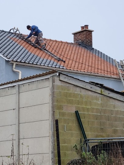 Entreprise Desfrancois, Couvreur à Loison-sous-Lens