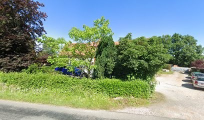 Degardin Ets, Couvreur à Selles