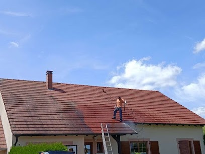 LD Toiture & Façade, Couvreur à Petite-Rosselle