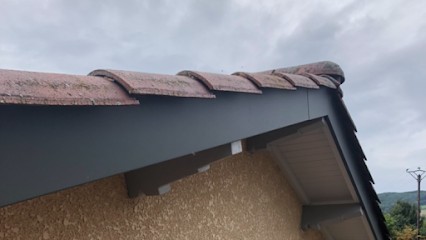 Rémi Bochard couverture zinguerie, Couvreur à Bessenay