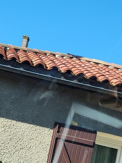 Sulliet Couverture Artisan Couvreur Libourne, Couvreur à Saint-Martin-du-Bois