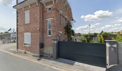 MTOIT, Couvreur à Masnières