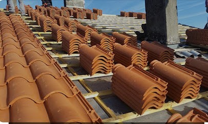 Évolution TOITURE, Couvreur à Challans