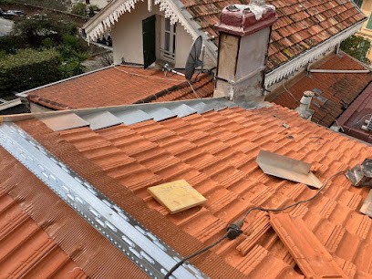 Angelo Toitures, Couvreur à Mougins