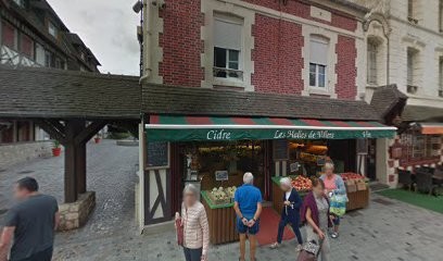 Gauthier Pascal, Couvreur à Villers-sur-Mer