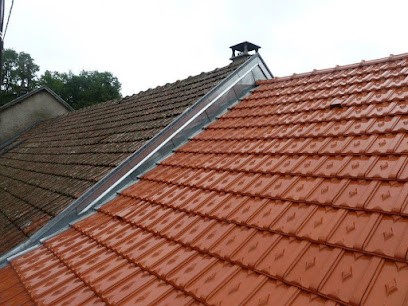 Carros Couvreur & co - toituresdenice.com, Couvreur à Carros