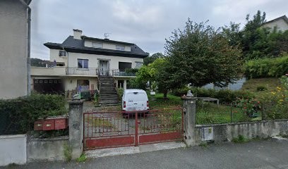 BOURDET CHRISTOPHE, Couvreur à Lourdes