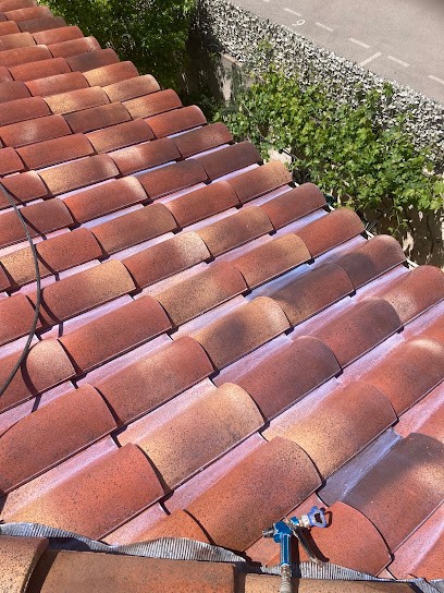 PROVENCE HABITAT 83, Couvreur au Beausset