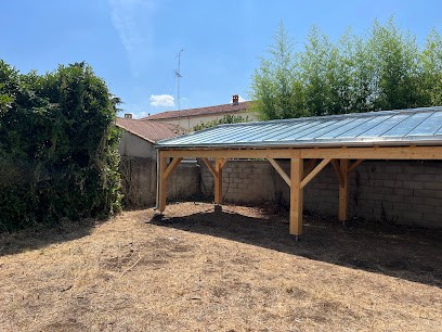 C.CHARLI, Sécuribat Sud, Couvreur à Saint-Hilaire-d'Ozilhan