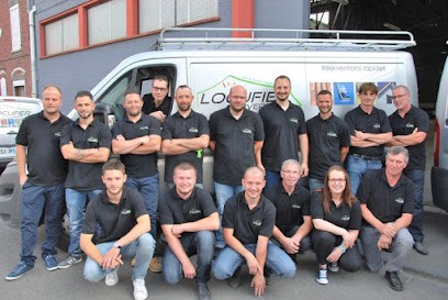 Locufier Couverture, Couvreur à Wambrechies