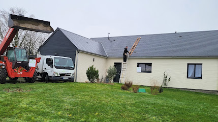 Mca Charpente Couverture Couvreur à Saint-Georges-sur-Cher