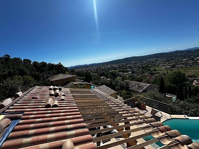 Dracénie Toiture, Entreprise De Couverture 83, Couvreur Var, Couvreur à Draguignan