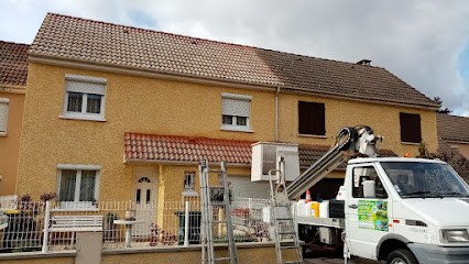 Ets Riviere, Couvreur à Serrières