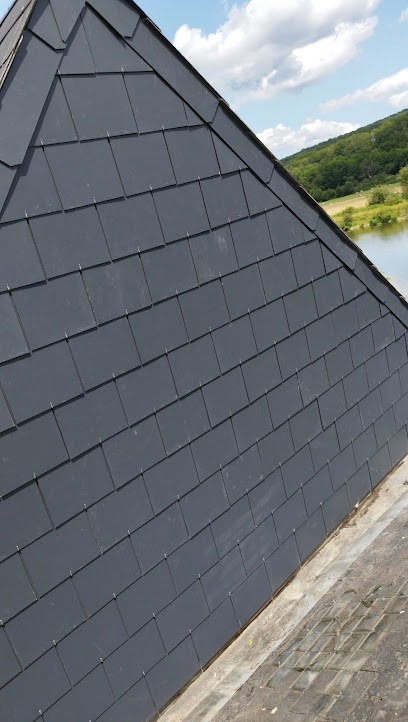 Lenfant Tanguy Couverture, Couvreur à Olivet