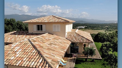 GED Côte d’Azur, Couvreur à Roquebrune-sur-Argens