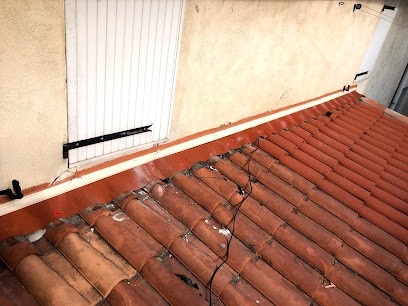 MERE RENOVATION FACADE TOITURE - Toituredemarseille.com, Couvreur à Marseille 07