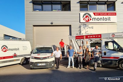 Ahmontoit, Couvreur à Villejust