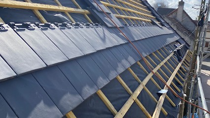 JJs Couvreur 77 Nanteuil Les Meaux Père Et Fils Intervention Urgent, Couvreur à Nanteuil-lès-Meaux