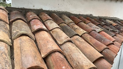 Alain Siegler (toiture Siegler), Couvreur à Orgon