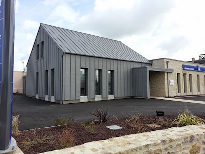 Sarl Sitolle, Couvreur à Valognes