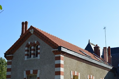 SARL Nicolas Tastard (bureau), Couvreur à Veigné