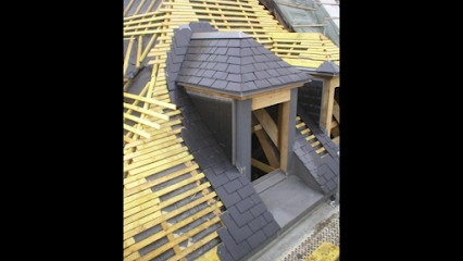 Paumard Couverture, Couvreur à Ollainville