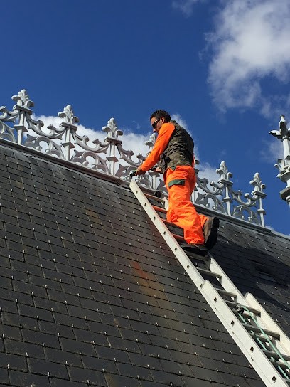 Les Compagnon Couvreurs Zingueurs De Chantilly Intervention D'urgence 7/7, Couvreur à Chantilly
