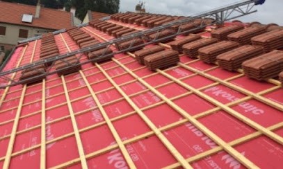 Toiture JCO Couvreur Charpentier Zingueur à Nancy, Meurthe-et-Moselle, Couvreur à Jarville-la-Malgrange