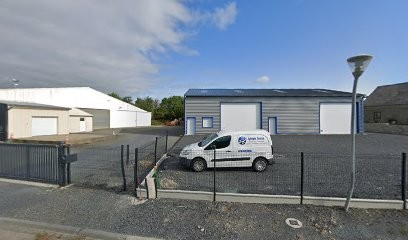 SARL Sylvain DOREE - Couverture Et Zinguerie, Couvreur à Roncey