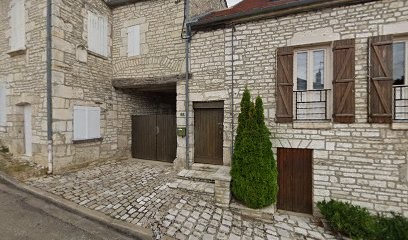 EURL Pianon Michel, Couvreur à Yrouerre