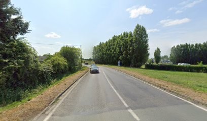 Ets. William Couverture, Couvreur à Mazé-Milon