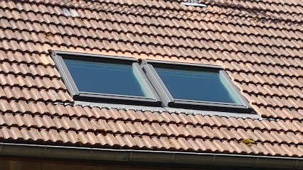 J.C.M Installateur Velux, Couvreur à Erstein