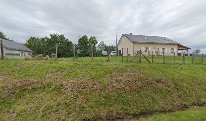 DUPUY EFGE, Couvreur à Juillac