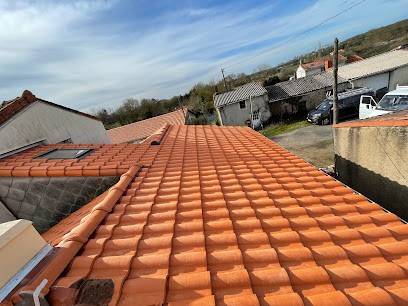 Couvreur Azais Rénovation, Couvreur à Vertou
