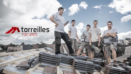 Torreilles Toitures, Couvreur à Champenoux