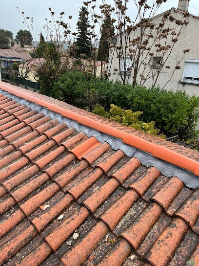 Gassin Toiture, Couvreur à Gassin