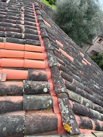 Couvreur Zingueur Du Tarn 81, Couvreur à Labastide-Saint-Georges