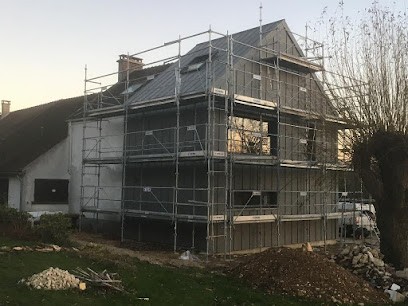 HB Couverture, Couvreur à Courbevoie