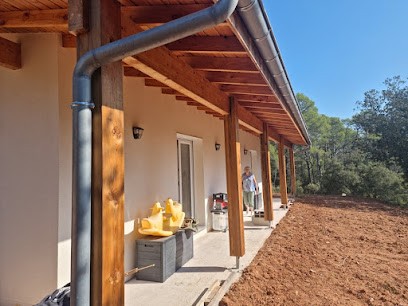 CT Toiture Clément Traversa, Couvreur à Saint-Zacharie