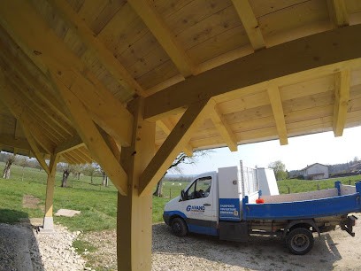 GAVAND CHATARD, Couvreur à Val-Revermont