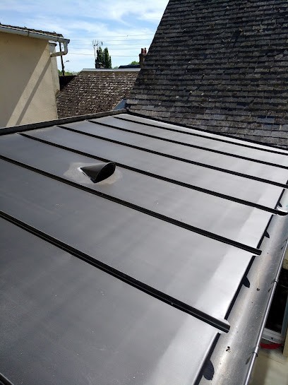 Martin SAS, Couvreur à Commune nouvelle d'Arrou