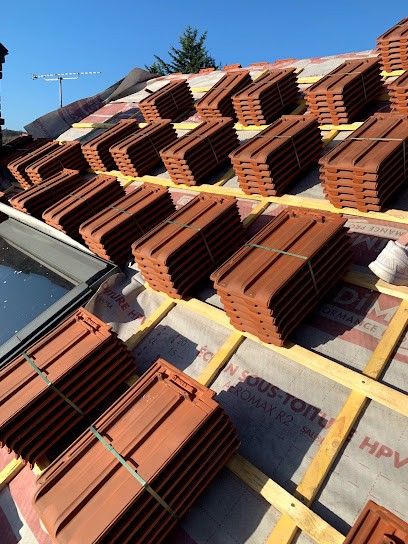 Le Couvreur Veneusien, Couvreur à Moret-Loing-et-Orvanne