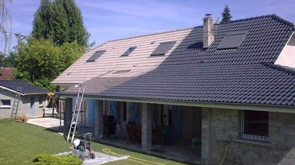 Entreprise Vees - Couvreur, Couvreur à Survilliers