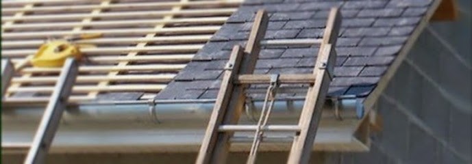 EIRL Philippe BARBIER Couverture, Couvreur à Tessy-Bocage