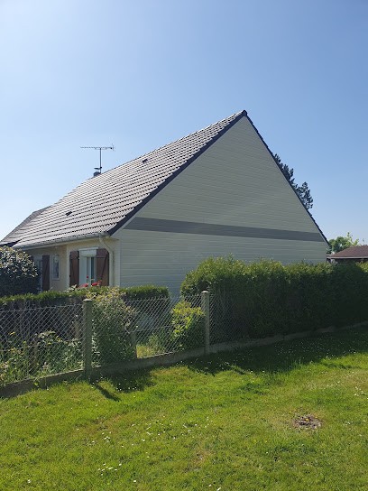 Mayerrenovpro, Couvreur à La Vaupalière